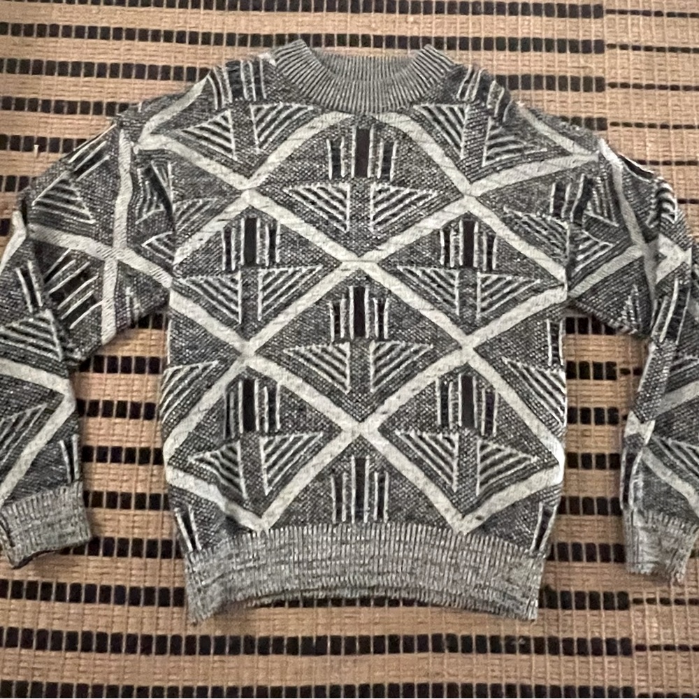 Vintage 80s/90s Sweater
